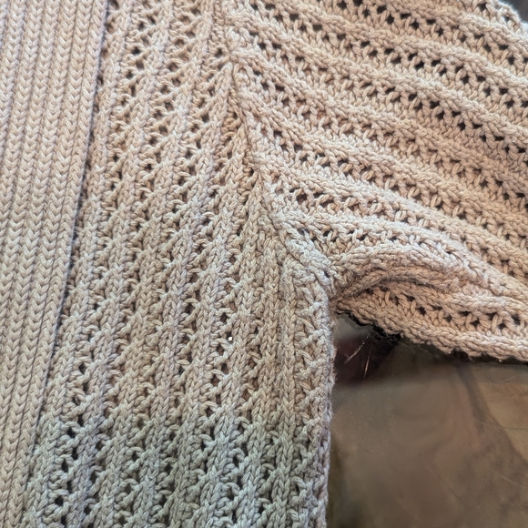 Vintage Cotton Ginny Knit - Picture 6 of 10